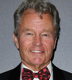 фотография Джон Сэвидж