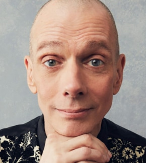 фотография Даг Джонс