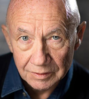 фотография Адриан Маклафлин