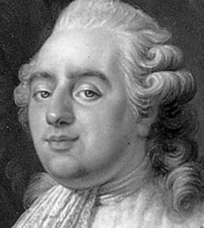 фотография Людовик XVI