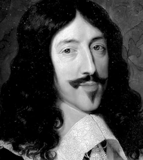 фотография Людовик XIII