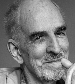 фотография Ингмар Бергман