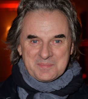 фотография Жан-Кристоф Гранже