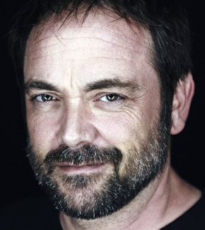 фотография Марк Шеппард