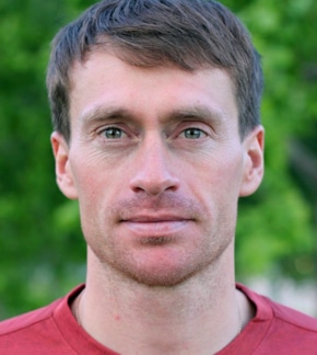 фотография Максим Вылегжанин