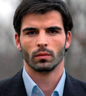 фотография Мехмет Акиф Алакурт