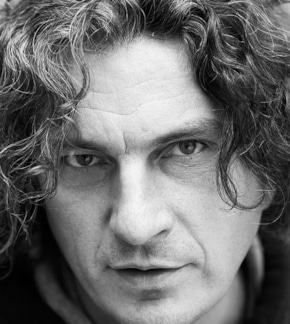 фотография Кузьма Скрябин