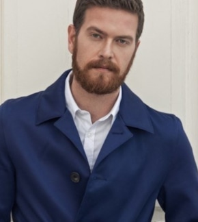 фотография Энгин Озтюрк