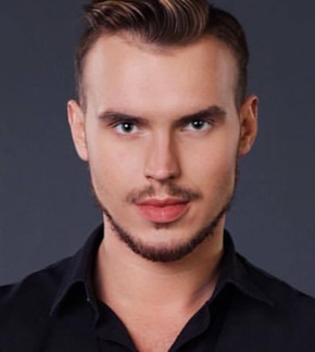 фотография Артем Данин