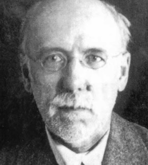 фотография Федор Сологуб