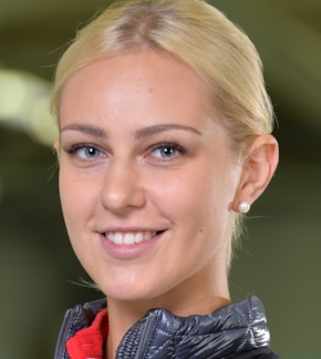 фотография Виктория Моисеева