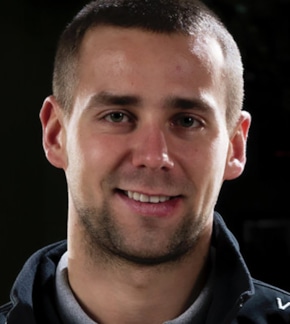 фотография Александр Крушельницкий