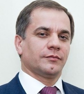 фотография Раюдин Юсуфов