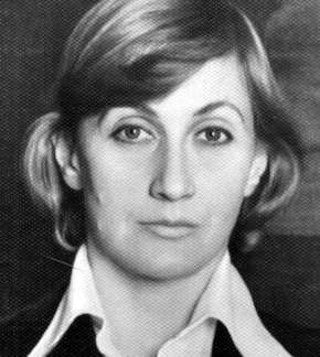 фотография Софико Чиаурели