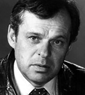 фотография Николай Погодин