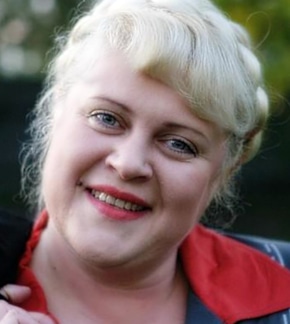 фотография Елена Галибина