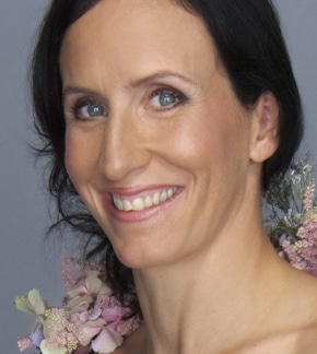 фотография Марит Бьорген