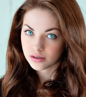 фотография Ксения Разина