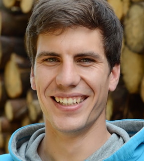 фотография Арнд Пайффер