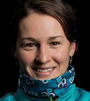 фотография Вероника Виткова