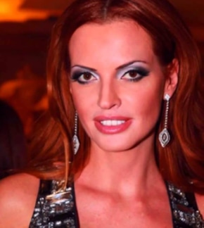 фотография Ольга Родионова