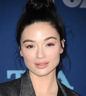 фотография Кристал Рид