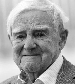 фотография Даниил Гранин