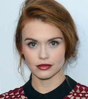 фотография Холланд Роден