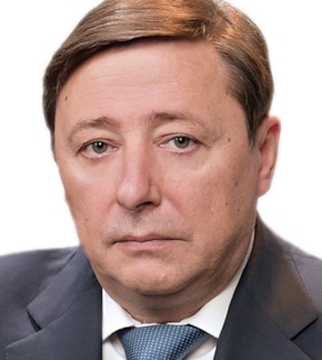 фотография Александр Хлопонин