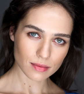 фотография Анастасия Клюева