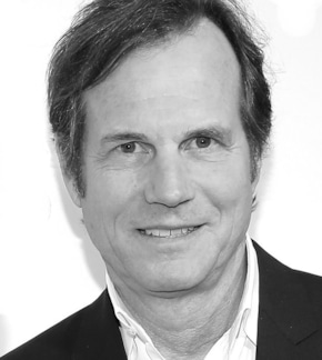 фотография Билл Пэкстон