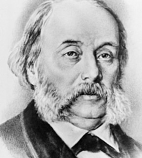 фотография Иван Гончаров