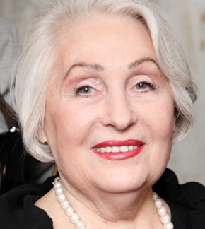 фотография Лидия Козлова