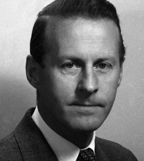 фотография Тур Хейердал