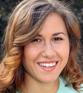 фотография Дарья Виролайнен