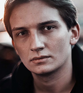 фотография Rickey F