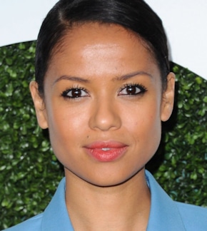 фотография Гугу Мбата-Роу