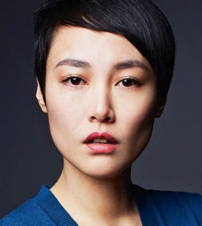 фотография Ринко Кикути