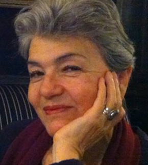 фотография Елена Довлатова