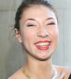 фотография Хелена Суецка