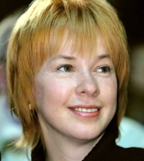 фотография Алла Клюка