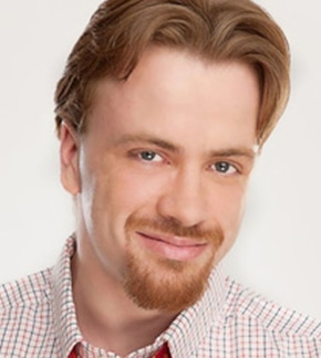 фотография Майкл Оливер