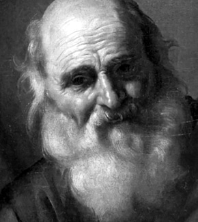 фотография Андрей Первозванный