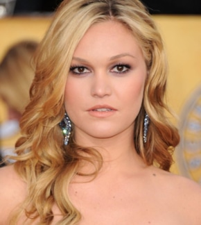 фотография Джулия Стайлз