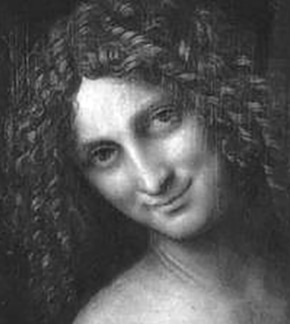 фотография Иоанн Креститель