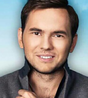 фотография Леонид Руденко