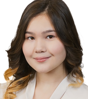 фотография Назгуль Отузова