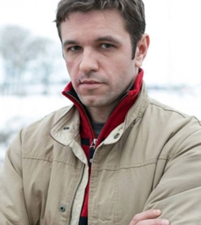 фотография Сергей Радченко