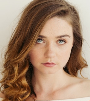 фотография Джессика Барден