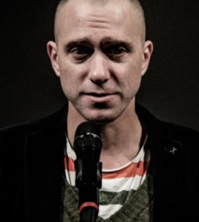 фотография Александр Шейн